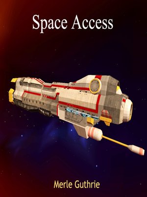 cover image of Space Access